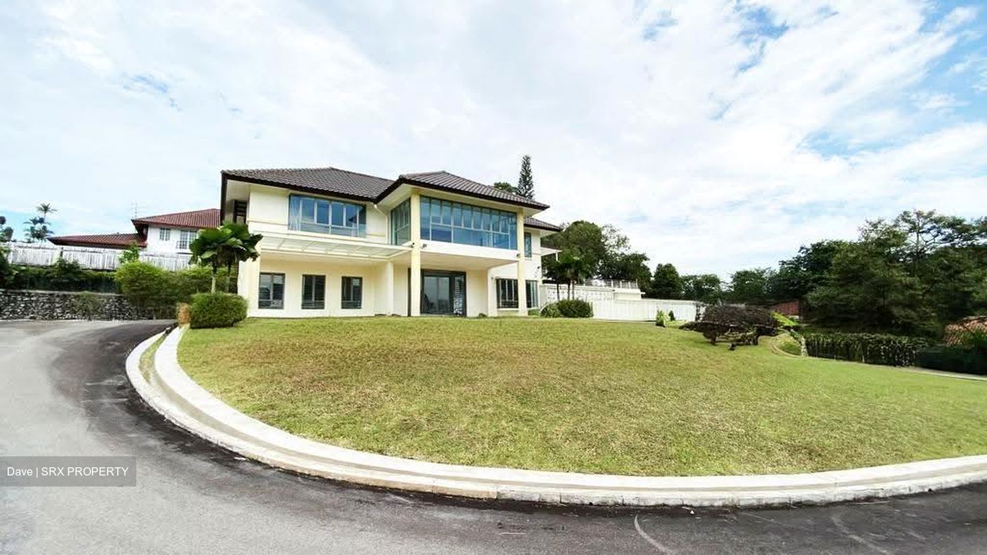King Albert Park (D21), Detached #635107531